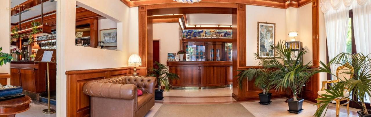Hotel Villa Venezia กราโด ภายนอก รูปภาพ
